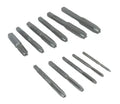 Irwin HANSON High Carbon Steel Metric Tap and Die Set, 24 Pieces Item - 26313