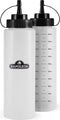 Napoleon GACP004 Gas Grill Pro Series Premium Two Piece 20 Oz. Squeeze Bottle - Bourlier's Barbecue and Fireplace