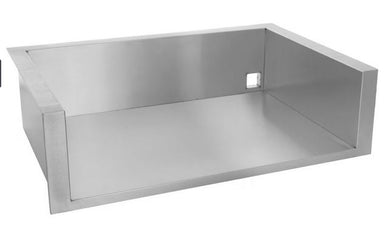 Blaze Insulated Jacket for LUX 34-Inch 3-Burner Gas Grills - BLZ-3PRO-IJ - Bourlier's Barbecue and Fireplace