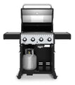 Broil King Crown 420 Propane 4 Burner Gas Grill Model 865254