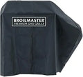 Broilmaster Premium Gas Grill Cover DPA109 One Shelf Up - Bourlier's Barbecue and Fireplace