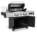 Display Broil King Regal Q 590 Pro IR Natural Gas Grill - 688247
