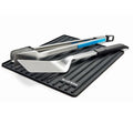 Broil King Silicone Side Shelf Mat 13.75
