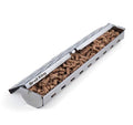 Broil King Stainless Steel Pellet Smoker Box - 60181