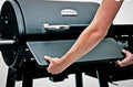 Broil King 400 Pellet Grill Front Shelf Kit 60684