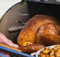 Traeger Grill Smoker X MEATER Bluetooth Enabled Meat Thermometer BAC618