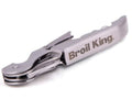 Broil King Wine Bottle Opener, Corkscrew - 64006 - Bourlier's Barbecue and Fireplace
