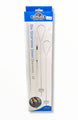 Napoleon 14 Inch Stainless Steel Shish Kebab Set of 6 Skewers 70016