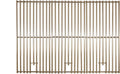 Kitchen Aid NexGrill Gas Grill Stainless Steel Replacement Cooking Grates 26.62