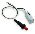 Weber Igniter Kit For Weber Genesis Silver/Gold/Platinum Gas Grills 7510