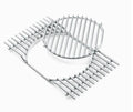 Weber Cooking Grate for Gourmet BBQ System, Summit 400/600 7585 - Bourlier's Barbecue and Fireplace