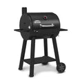 Broil King Regal Charcoal 400 Heavy Duty Charcoal Grill 945050 - Bourlier's Barbecue and Fireplace