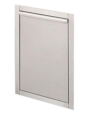 Broilmaster Gas Grill Tilt-Out LP Tank Door Kit for Outdoor Kitchens BBA-1 - Bourlier's Barbecue and Fireplace