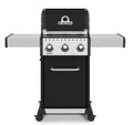 Broil King Baron 320 Pro 3 Burner Natural Gas Grill 874217