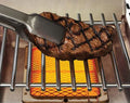 Broil King® Baron™ 590 PRO IR 5 Burner Freestanding Natural Gas Grill w/ Sear Side Burner 876947