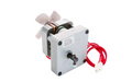Traeger Pellet Grill Factory OEM Replacement AC Auger Motor Kit020 - Bourlier's Barbecue and Fireplace