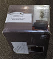 Pleasant Hearth Fireplace Modern Orion Log Holder Gun Metal Finish FA340LG