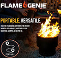Flame Genie FG-16 13.5