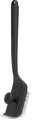 Napoleon GABR004 Pro Series Premium Dual Head Grill Brush, Stainless Steel Bristle, Slip-Resistant Grip Handle
