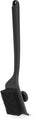 Napoleon GABR004 Pro Series Premium Dual Head Grill Brush, Stainless Steel Bristle, Slip-Resistant Grip Handle