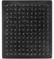 Napoleon GABR007 Gas Grill Pro Series Premium Stainless Steel Grill Brush Replacable Heads