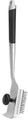 Napoleon GABR007 Gas Grill Pro Series Premium Stainless Steel Grill Brush Replacable Heads