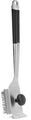 Napoleon GABR007 Gas Grill Pro Series Premium Stainless Steel Grill Brush Replacable Heads - Bourlier's Barbecue and Fireplace