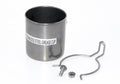 MHP Gas Grill Grease Cup and Holder Assembly   GGGC-SET - Bourlier's Barbecue and Fireplace
