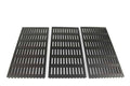 MHP Gas Grill WNK/TJK Sear Magic Anodized Aluminum Cooking Grate (3) Piece GGGRIDS-SET - Bourlier's Barbecue and Fireplace