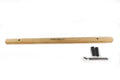 MHP Gas Grill WNK replacement Wood Handle Assembly  GGWHKIT - Bourlier's Barbecue and Fireplace