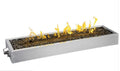 Napoleon 48 inch Linear Patioflame® Natural Gas Burner Kit GPFL48