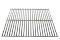 MHP Gas Grill Stainless Steel Briquette Grate JNR AND GJK Grills HHGRATESS - Bourlier's Barbecue and Fireplace