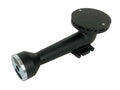 Holland Gas Grill Cast Iron Replacement Gas Burner 9 1/8