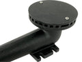 Holland Gas Grill Cast Iron Replacement Gas Burner 9 1/8