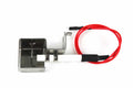 Monogram Gas Grill Collector Box Ceramic Igniter Probe & Wire 
