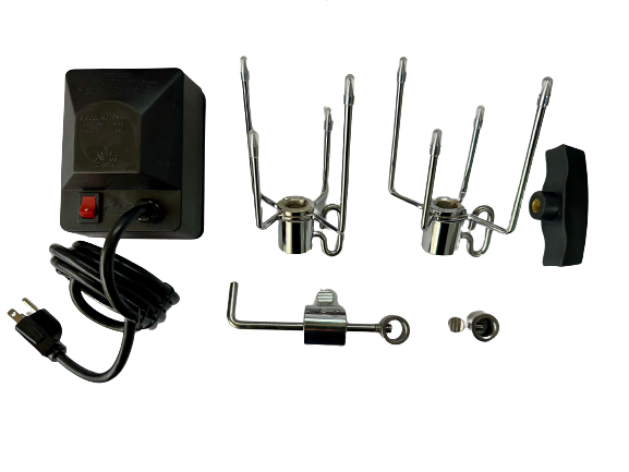 Napoleon Rotisserie Kit