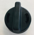 Gas Grill Rotary Style Ignitor Replacement Knob Only  GGK9