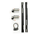 Monessen Direct Vent Fireplace Dual Forced Air Fan Blower Kit for KLDV Series BLOTKHLSC