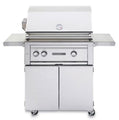 Lynx Sedona Freestanding 30-Inch Natural Gas Grill With One Infrared ProSear Burner - L500PSFR-NG - Bourlier's Barbecue and Fireplace
