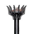 Everglow LT liberty Post Mount Gas Torch Head LT-P (post sold seperately) - Bourlier's Barbecue and Fireplace