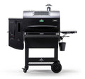 Green Mountain WiFi Smart Controlled Grill and Smoker LEDGE PRIME 2.0