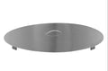 Firegear 22″ Round Stainless Steel Lid for 19