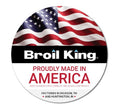 Broil King Regal Charcoal 400 Heavy Duty Charcoal Grill 945050