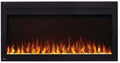 Napoleon Electric Fireplace 42