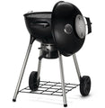 Napoleon Grills Charcoal Kettle Grill 18 inch NK18K-LEG-3