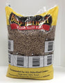 2 Bags of BBQR's Delight Orange Wood Cooking All Natural Pellets (40 lbs) - Bourlier's Barbecue and Fireplace