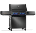 Napoleon Prestige Phantom 500 Connected 4-Burner Natural Grill w/ Rotisserie, WiFi & Bluetooth - P500VXRSIBNK-PHM (Copy)