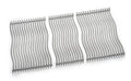 Napoleon PRO665 Series Replacement Stainless Steel Rod Cooking Grates 9.5mm - Bourlier's Barbecue and Fireplace