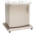 Broilmaster Gas Grill Stainless Steel Storage Cart w/ Casters PSCB1