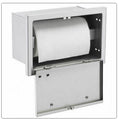 PCM 260 Series BBQ Drawer - 16 Inch Paper Towel Holder Drawer 260-PTH